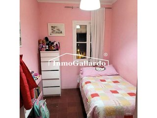 Piso en venta en Parque Ayala - Jardín de la Abadía - Huelín en Málaga