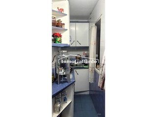 Piso en venta en Parque Ayala - Jardín de la Abadía - Huelín en Málaga