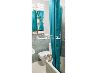 Piso en venta en Parque Ayala - Jardín de la Abadía - Huelín en Málaga