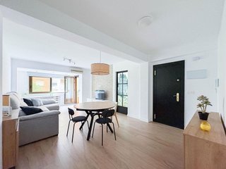 Piso en venta en L´Hort de Senabre en Valencia
