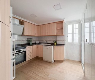Piso en venta en L´Hort de Senabre en Valencia