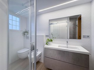 Piso en venta en L´Hort de Senabre en Valencia