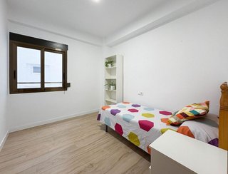Piso en venta en L´Hort de Senabre en Valencia