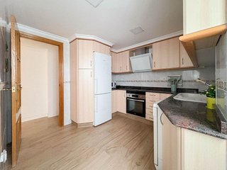 Piso en venta en L´Hort de Senabre en Valencia