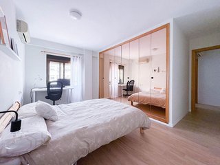 Piso en venta en L´Hort de Senabre en Valencia