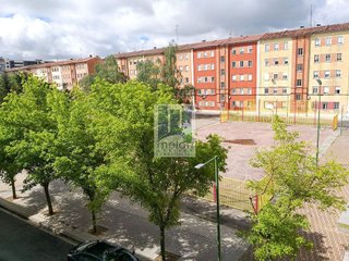 Piso en venta en AVE - Villimar en Burgos