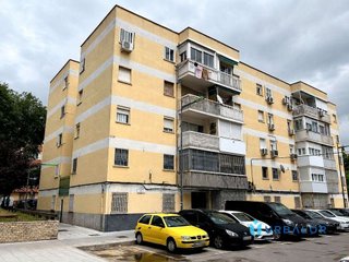 Piso en venta en Villayuventus-Renfe en Parla