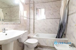 Piso en venta en Villayuventus-Renfe en Parla