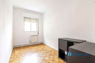 Piso en venta en Villayuventus-Renfe en Parla