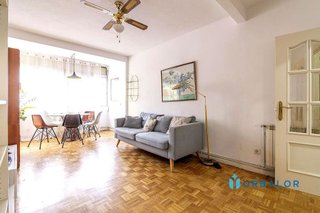 Piso en venta en Villayuventus-Renfe en Parla