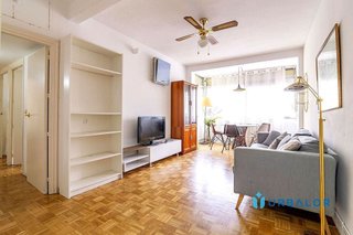 Piso en venta en Villayuventus-Renfe en Parla