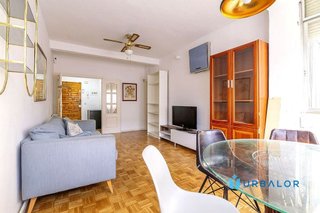 Piso en venta en Villayuventus-Renfe en Parla