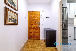 Piso en venta en Villayuventus-Renfe en Parla