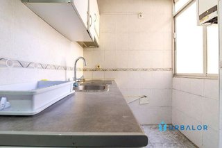 Piso en venta en Villayuventus-Renfe en Parla