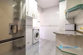 Piso en venta en Villayuventus-Renfe en Parla