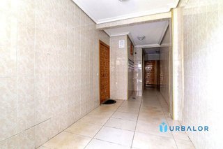 Piso en venta en Villayuventus-Renfe en Parla