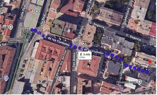 Piso en venta en Villayuventus-Renfe en Parla