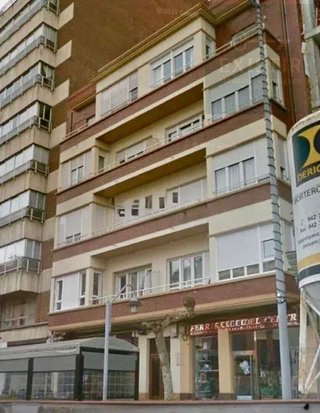 Piso en venta en Campo de la Juventud en Palencia