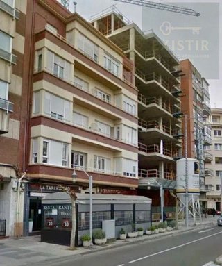Piso en venta en Campo de la Juventud en Palencia
