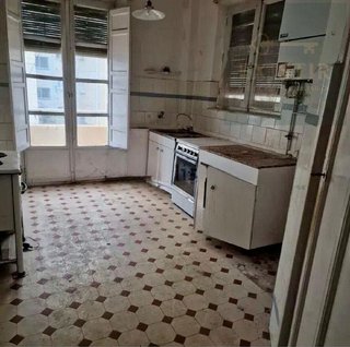 Piso en venta en Campo de la Juventud en Palencia