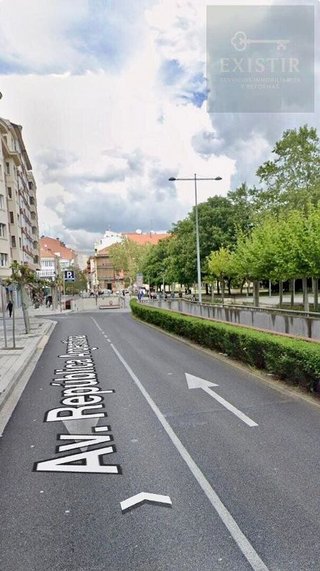 Piso en venta en Campo de la Juventud en Palencia