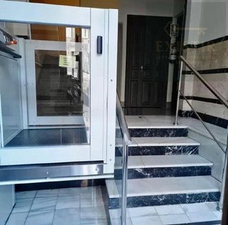 Piso en venta en Campo de la Juventud en Palencia