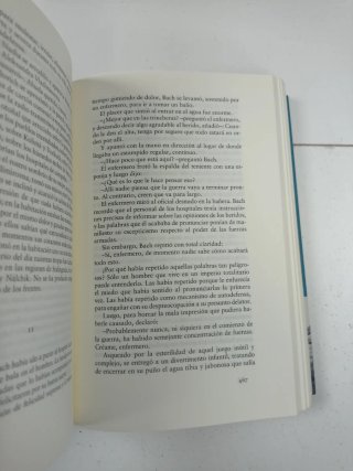 Vida y destino