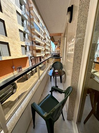 Piso en venta en Playa del Cura en Torrevieja