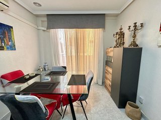 Piso en venta en Playa del Cura en Torrevieja