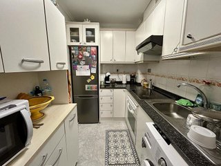 Piso en venta en Playa del Cura en Torrevieja
