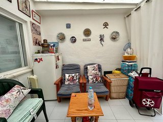 Piso en venta en Playa del Cura en Torrevieja
