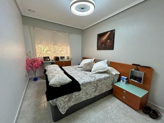 Piso en venta en Playa del Cura en Torrevieja