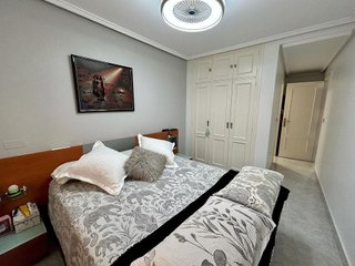 Piso en venta en Playa del Cura en Torrevieja