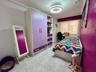 Piso en venta en Playa del Cura en Torrevieja