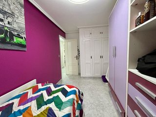 Piso en venta en Playa del Cura en Torrevieja