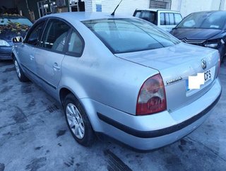 Volkswagen 228559 8d0199307p soporte passat - b5.5
