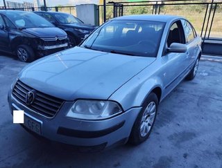Volkswagen 228559 8d0199307p soporte passat - b5.5