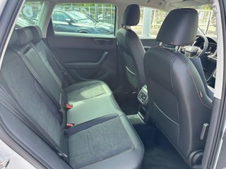 SEAT ATECA FR 150CV KM0 A ESTRENAR!