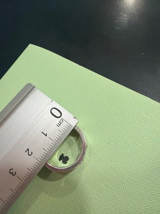 Anillo Tous Plata Corazones