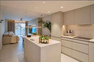 Piso en venta en Benalmádena pueblo en Benalmádena