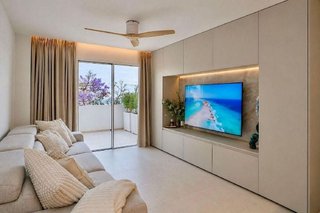 Piso en venta en Benalmádena pueblo en Benalmádena