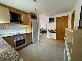Ático en venta en La Paz en Villena