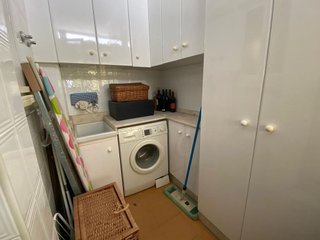 Ático en venta en La Paz en Villena