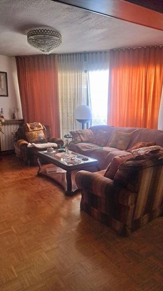 Ático en venta en Centro Urbano en Benidorm