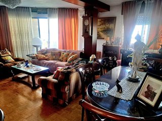 Ático en venta en Centro Urbano en Benidorm