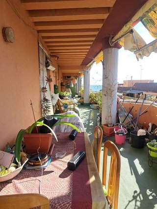 Ático en venta en Centro Urbano en Benidorm