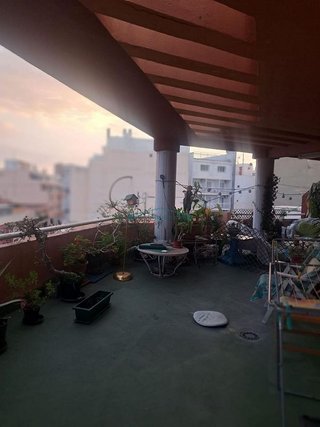 Ático en venta en Centro Urbano en Benidorm