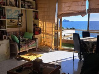 Ático en venta en Centro Urbano en Benidorm