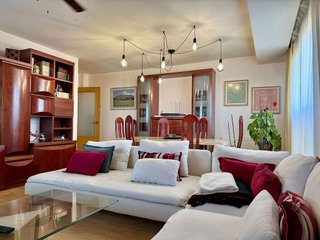 Piso en venta en Las Cañas en Guadalajara