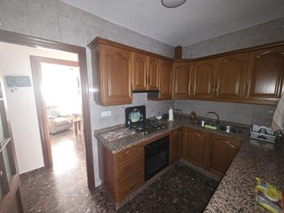 Piso en venta en Zona Fuentemora en Antequera